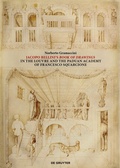 Cover: Jacopo Bellini's Book of Drawings in the Louvre - De Gruyter