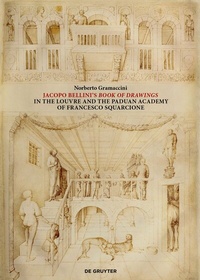 Abbildung von: Jacopo Bellini's Book of Drawings in the Louvre - De Gruyter