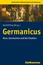 Cover: Germanicus - Kohlhammer