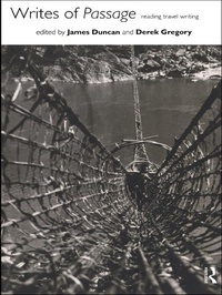 Enlarge image Cover: Writes of Passage - Routledge