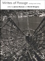Cover: Writes of Passage - Routledge