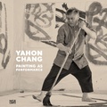 Cover: Yahon Chang - Hatje Cantz Verlag