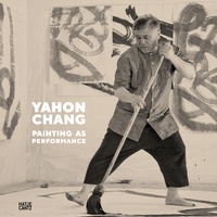 Enlarge image Cover: Yahon Chang - Hatje Cantz Verlag
