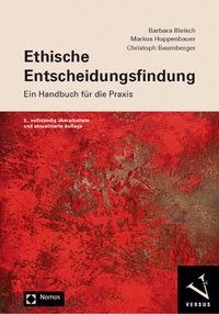 Abbildung von: Ethische Entscheidungsfindung - Nomos