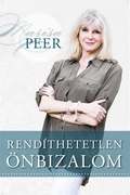 Cover: Rend&iacute;thetetlen &ouml;nbizalom - Cor Leonis Publishing