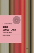 Cover: Dona Ivone Lara - Sorriso Negro - Editora Cobog&oacute;
