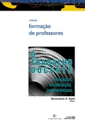 Cover: O trabalho docente - Autores Associados