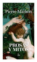 Cover: Prosas y mitos - Jus