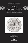 Cover: Rio sem margem - Editora Melhoramentos