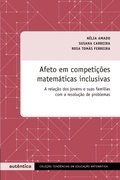 Cover: Afeto em competi&ccedil;&otilde;es matem&aacute;ticas inclusivas - Aut&ecirc;ntica Editora