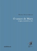 Cover: O casaco de Marx - Aut&ecirc;ntica Editora
