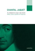 Cover: A unidade do corpo e da mente - Aut&ecirc;ntica Editora