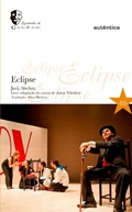 Cover: Eclipse - Aut&ecirc;ntica Editora