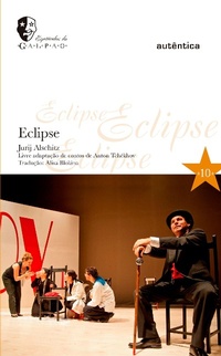 Enlarge image Cover: Eclipse - Autêntica Editora