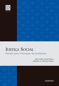 Cover: Justi&ccedil;a Social - Aut&ecirc;ntica Editora