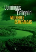 Cover: Mulheres Esmeraldas - Gutenberg Editora