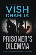 Cover: Prisoner's Dilemma - Pan Macmillan India