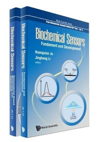 Enlarge image Cover: Biochemical Sensors - World Scientific Publishing Co Pte Ltd