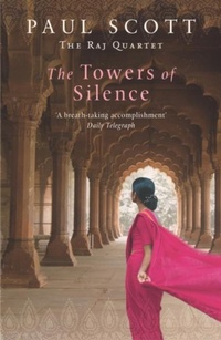 Abbildung von: The Towers Of Silence - Arrow Books Ltd