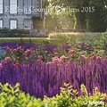 Cover: English Country Gardens 2015 EU - Neumann Verlage GmbH & Co. KG