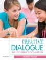 Cover: Creative Dialogue - Routledge