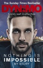 Cover: Nothing Is Impossible - Ebury Press