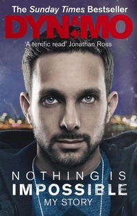 Enlarge image Cover: Nothing Is Impossible - Ebury Press