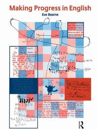 Enlarge image Cover: Making Progress in English - Routledge
