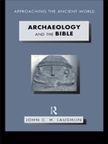Cover: Archaeology and the Bible - Routledge