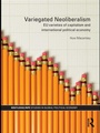 Cover: Variegated Neoliberalism - Routledge