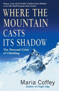 Enlarge image Cover: Where The Mountain Casts Its Shadow - Arrow Books Ltd