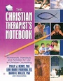 Cover: The Christian Therapist's Notebook - Routledge