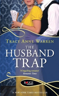 Enlarge image Cover: The Husband Trap: A Rouge Regency Romance - Ebury Press