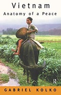 Cover: Vietnam: Anatomy of a Peace - Routledge