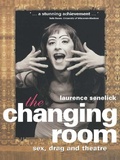 Cover: The Changing Room - Routledge
