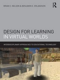 Enlarge image Cover: Design for Learning in Virtual Worlds - Routledge