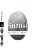 Cover: Mysticism: Christian and Buddhist - Routledge