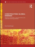 Cover: Constructing Global Enemies - Routledge
