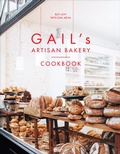 Cover: Gail's Artisan Bakery Cookbook - Ebury Press