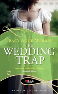 Enlarge image Cover: The Wedding Trap, A Rouge Regency Romance - Ebury Press