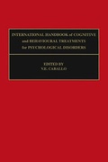 Bild: International Handbook of Cognitive and Behavioural Treatments for Psychological Disorders - Pergamon