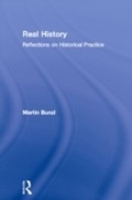 Cover: Real History - Routledge