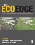 Cover: The EcoEdge - Routledge