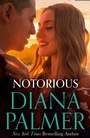 Cover: Notorious - HarperCollins