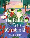 Cover: The Ballad of Tubs Marshfield - Collins