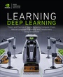 Cover: Learning Deep Learning: Theory and Practice of Neural Networks, Computer Vision, Natural Language Processing, and Transformers Using TensorFlow - Addison Wesley