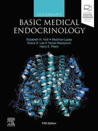 Abbildung von: Goodman's Basic Medical Endocrinology - Elsevier
