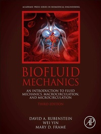 Abbildung von: Biofluid Mechanics - Academic Press