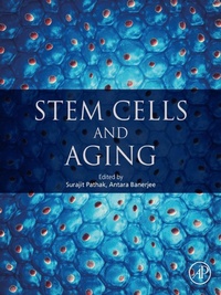 Bild: Stem Cells and Aging - Academic Press
