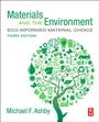 Cover: Materials and the Environment - Butterworth-Heinemann